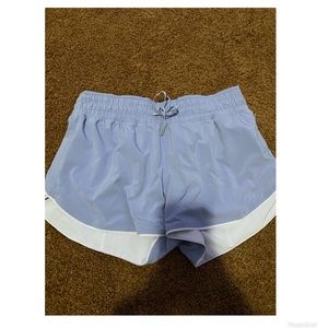 Lululemon Reversible Shorts